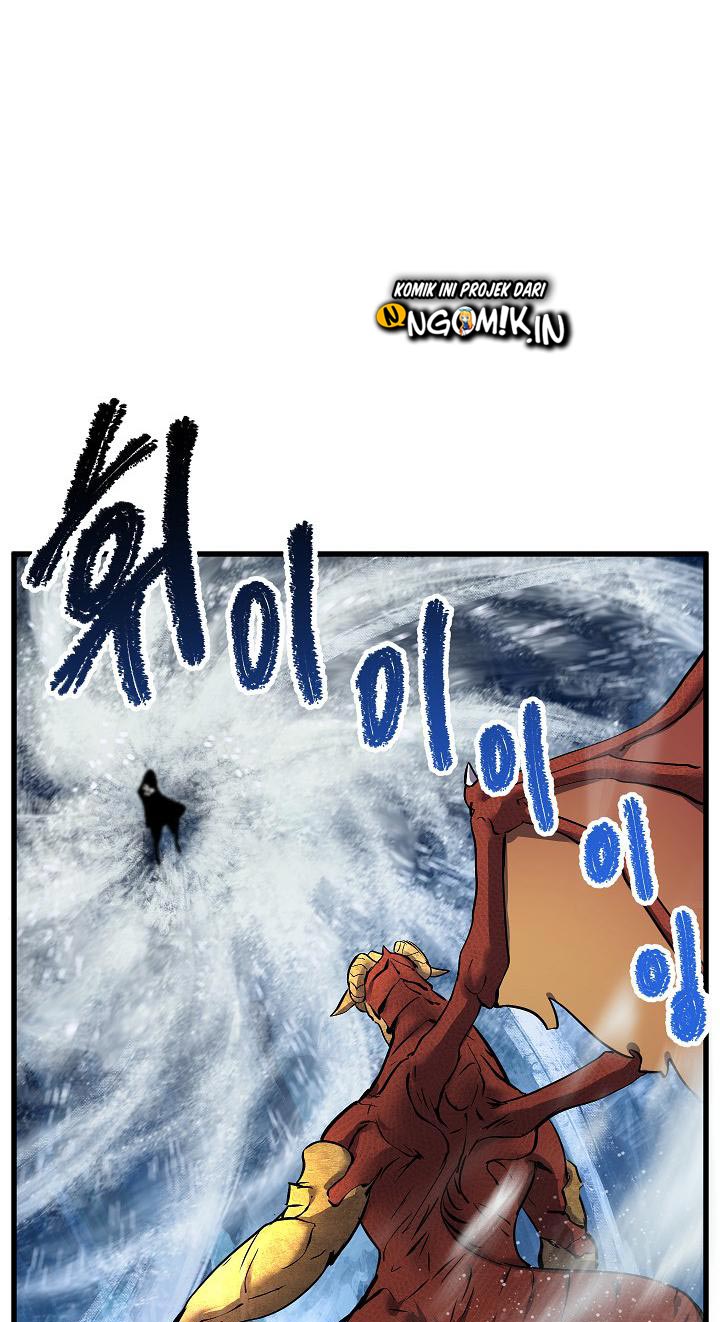 Otherworldly Sword King’s Survival Records chapter 18